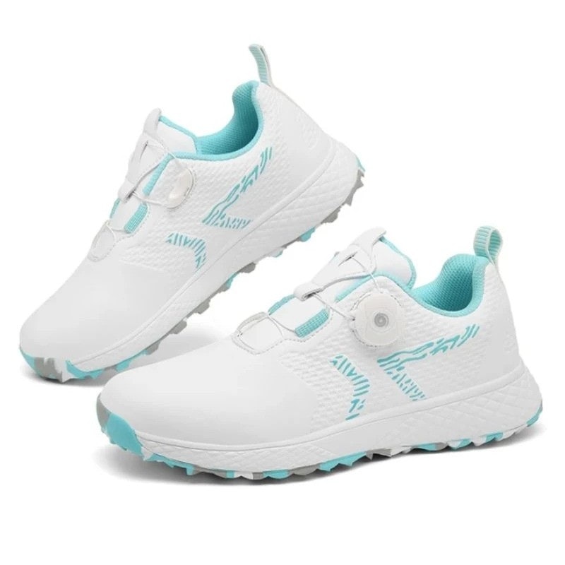 Aleck BOA Waterproof Shoes Golf 5