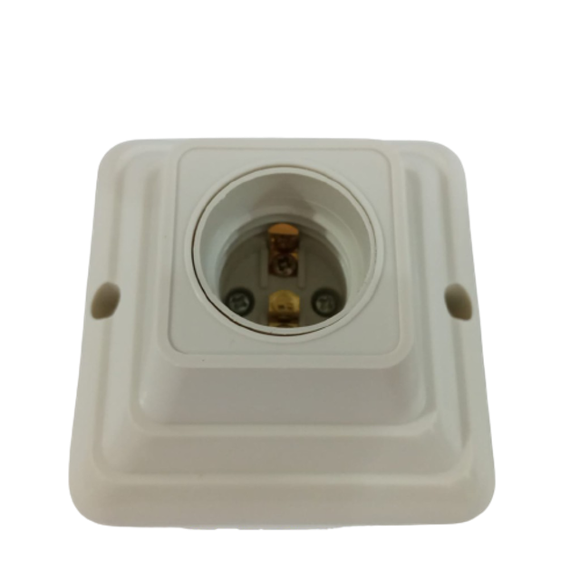 Panasonic Fitting Lampu Kotak NLP 52202