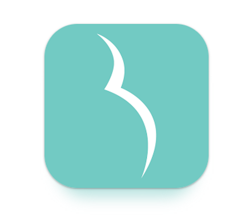 Ovia Pregnancy Tracker 1