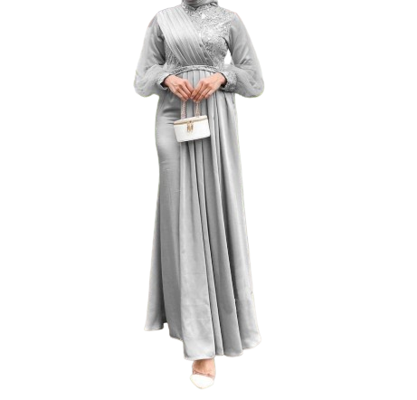  Ahzem Gamis Adeeva 