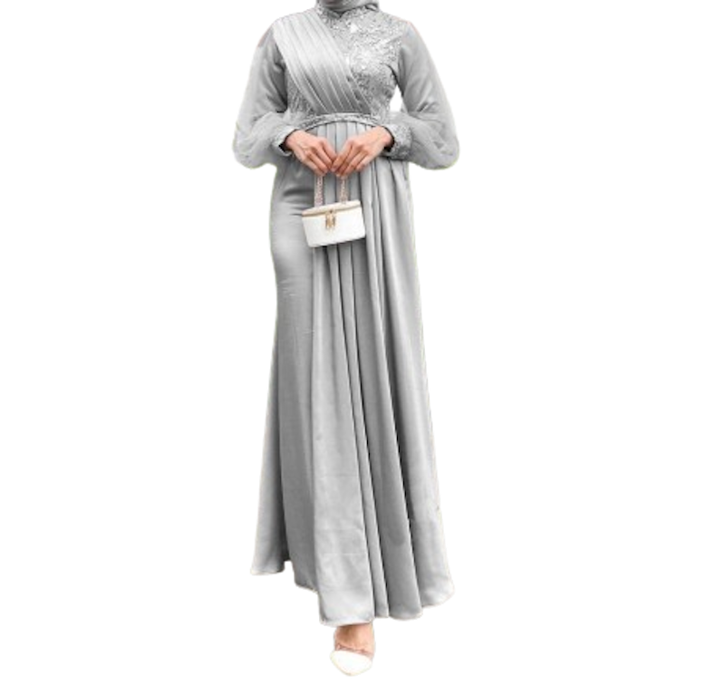 Ahzem Gamis Adeeva 5