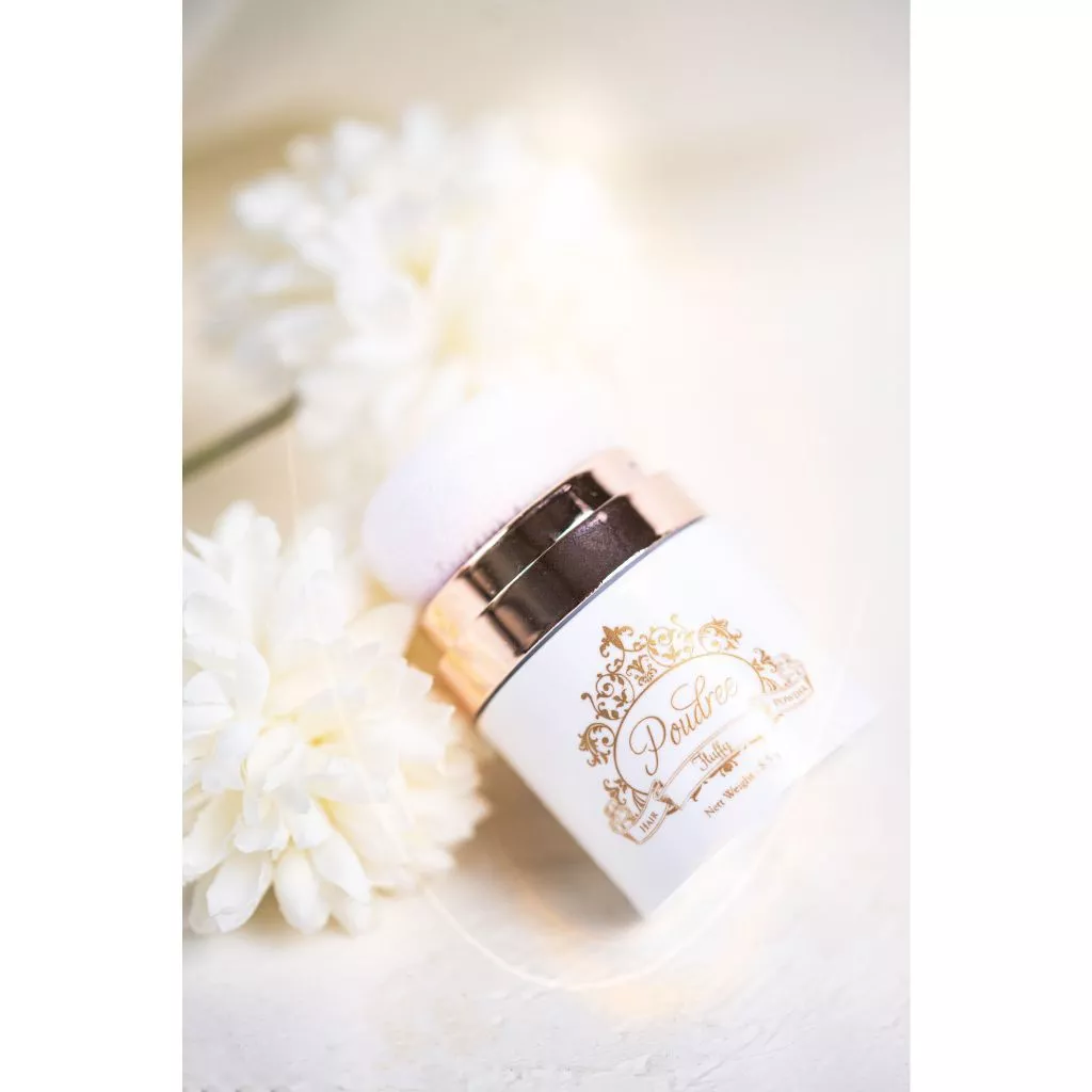 Elona World Elona Poudree Hair Fluffy Powder 