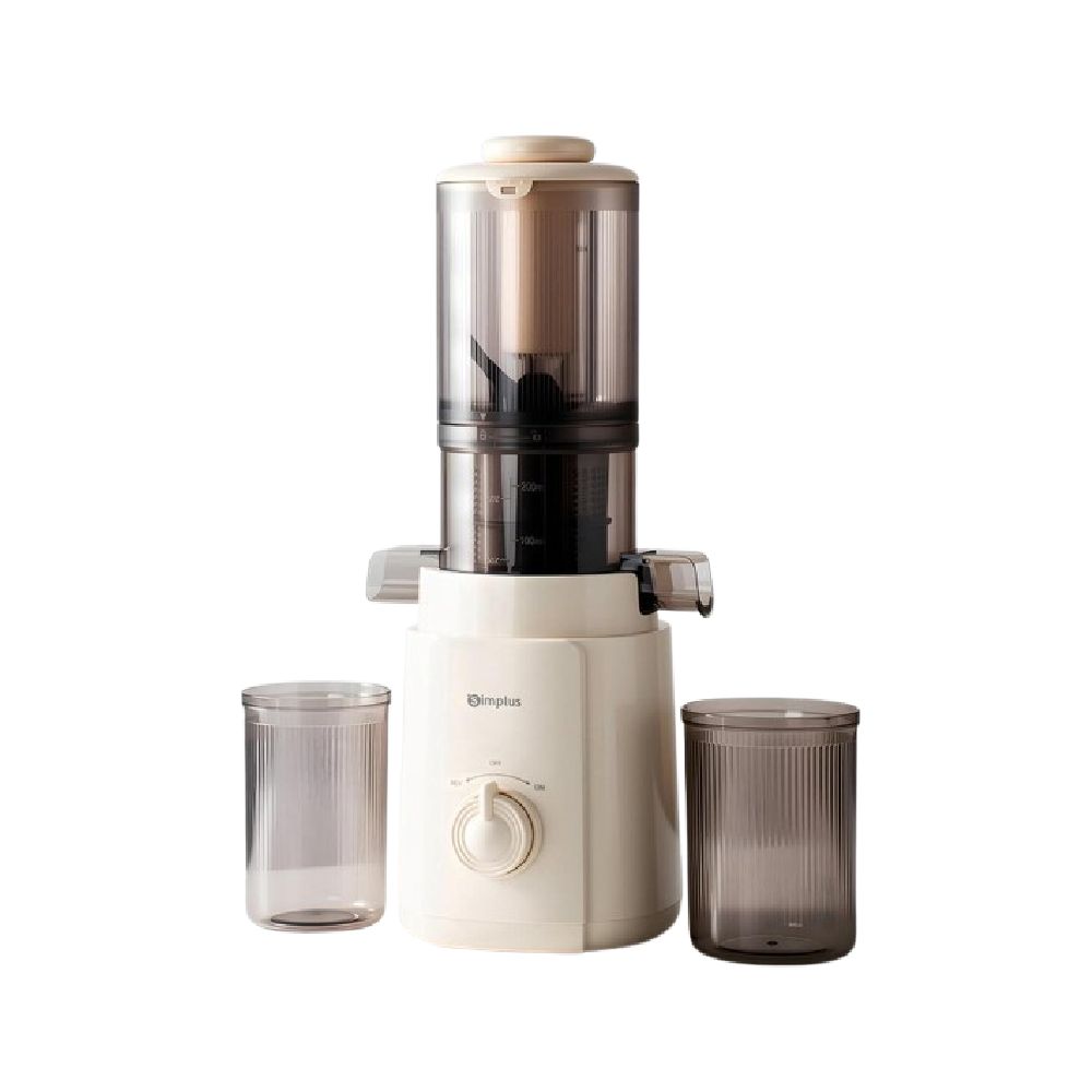 Simplus Clod Press Juicer 1