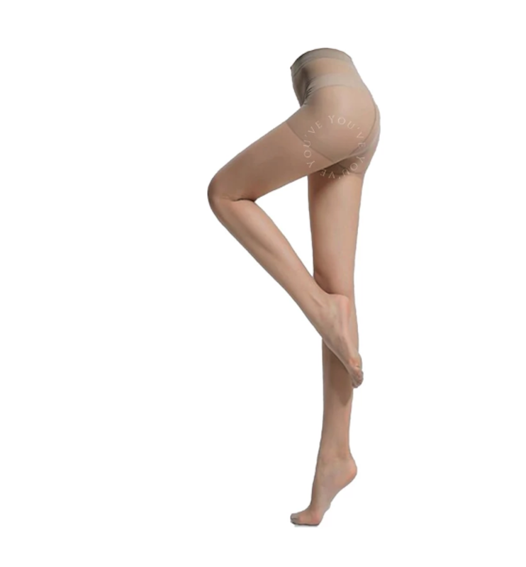 You’ve Pantyhose Legging 2