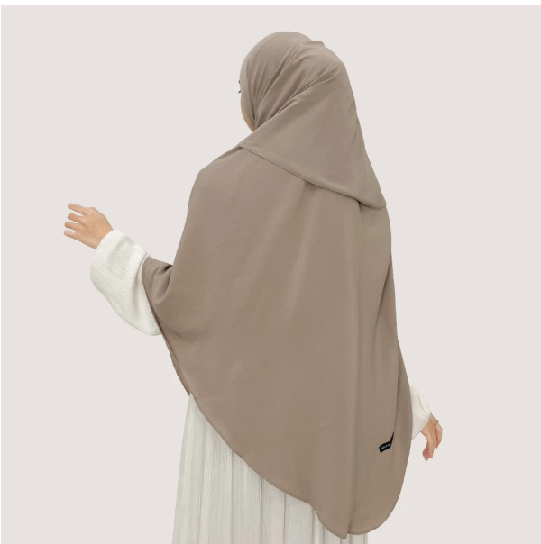  Melbizy Naurah Shawl