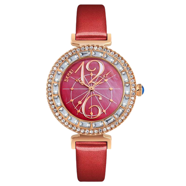 Jam Tangan Wanita Analog 1