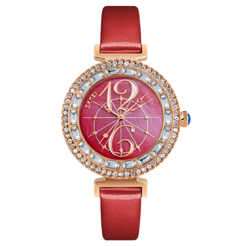 Jam Tangan Wanita Analog 1