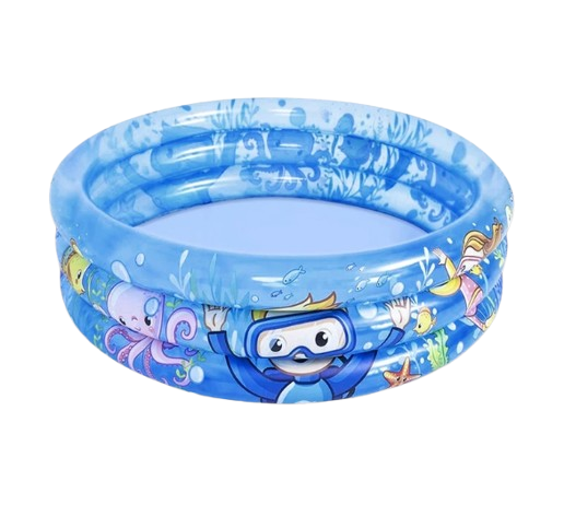 Goto Inflatable Pool Loopy Size S