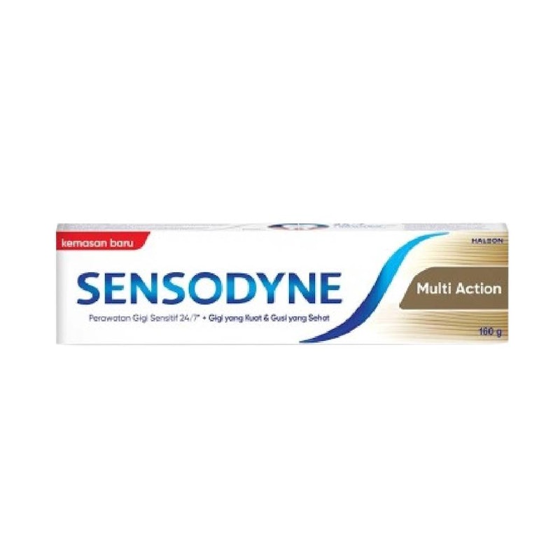 Sensodyne Multi Action 1