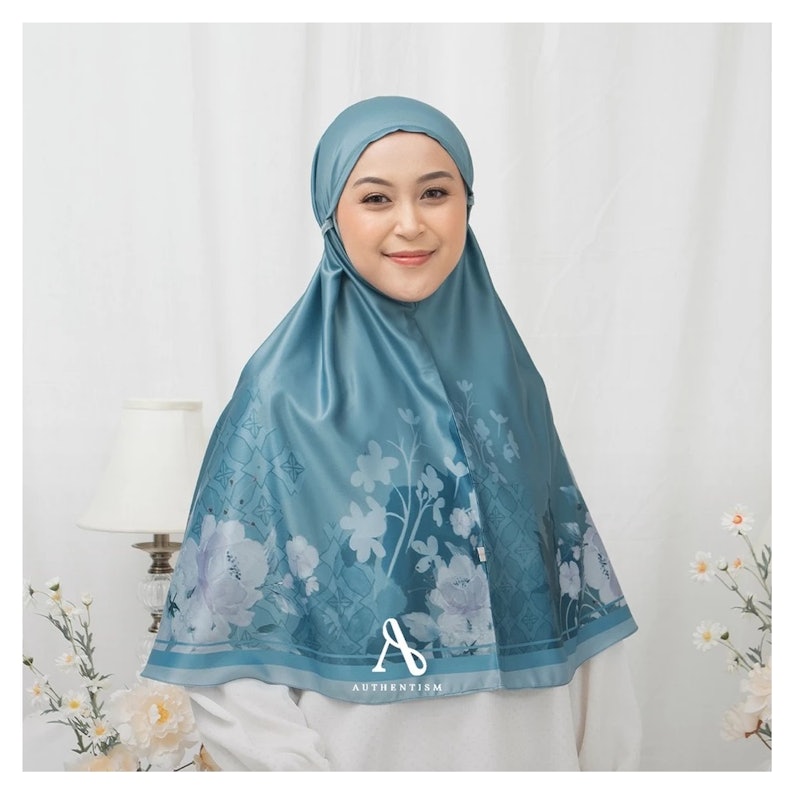 Authentism Delara Khimar 5