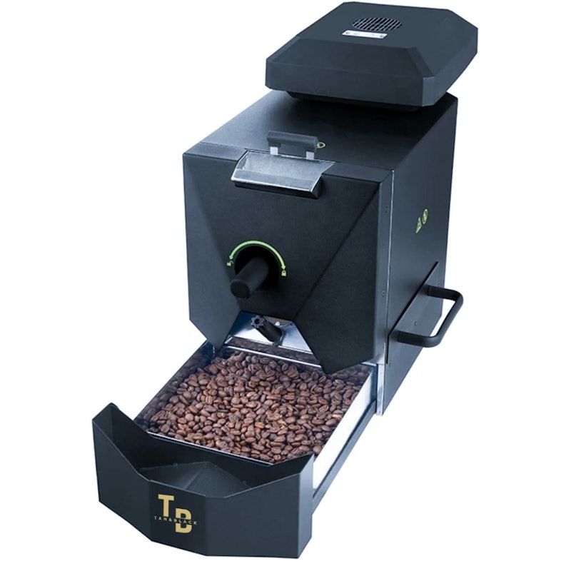 TB SKY Home Coffee Roaster 1
