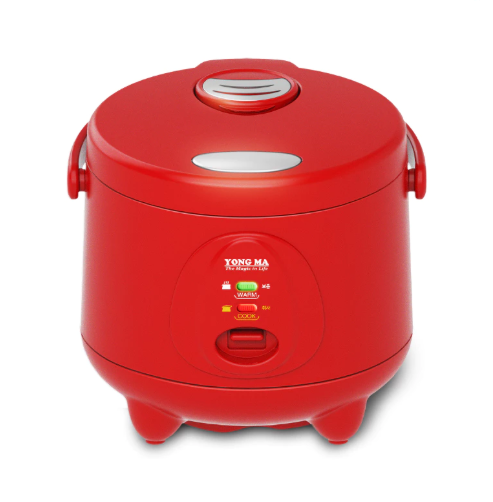 Yong Ma Mini Rice Cooker 1