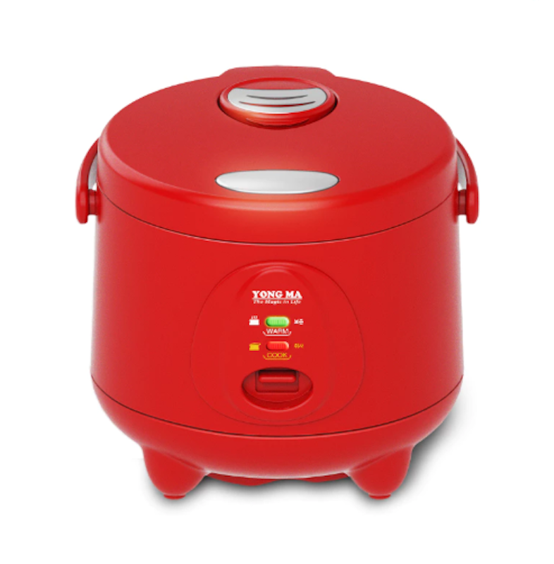 Yong Ma Mini Rice Cooker 1