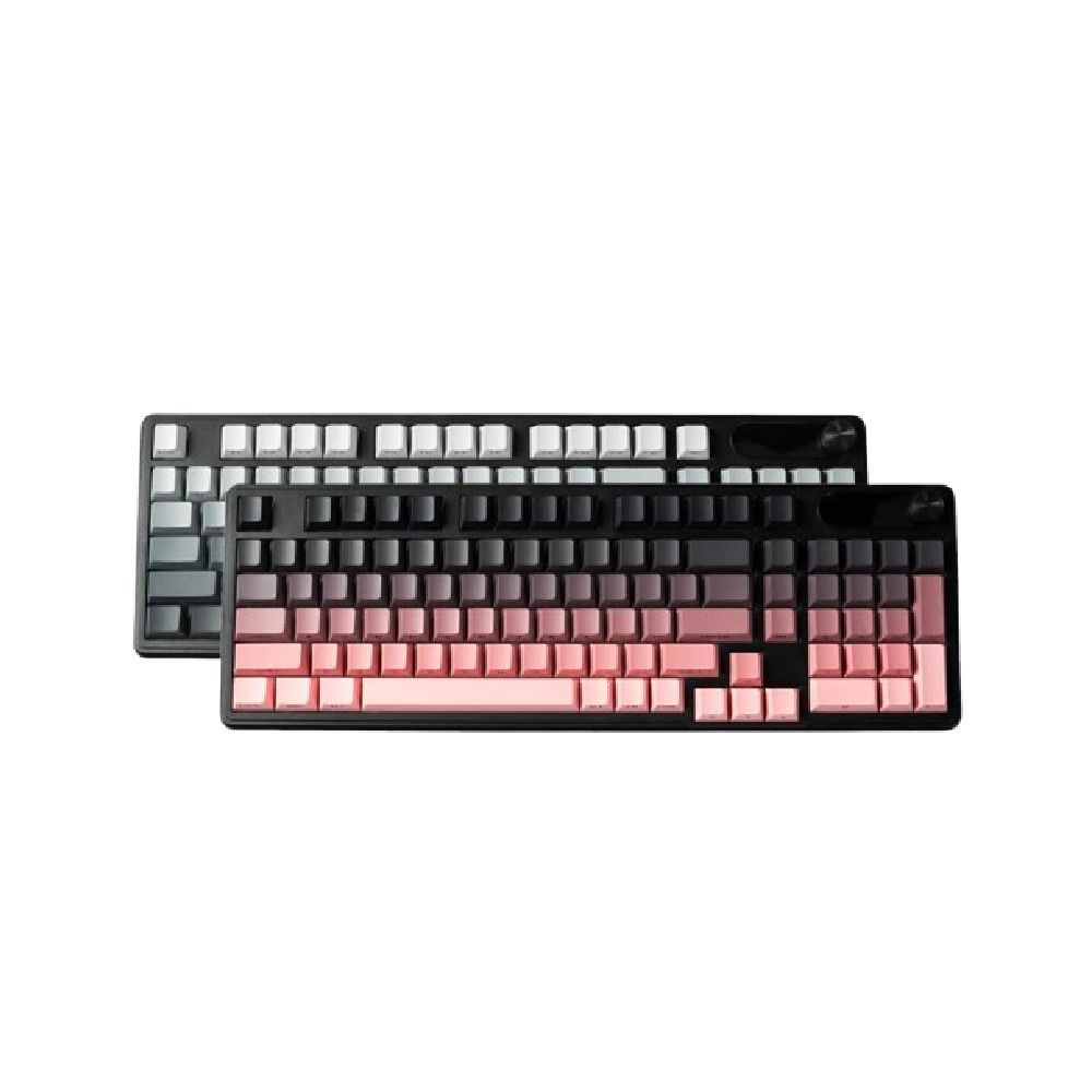FURYCUBE Membrane Keyboard ｜ IP98 
