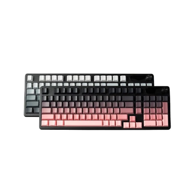 FURYCUBE Membrane Keyboard 1