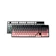 FURYCUBE FURYCUBE Membrane Keyboard 1