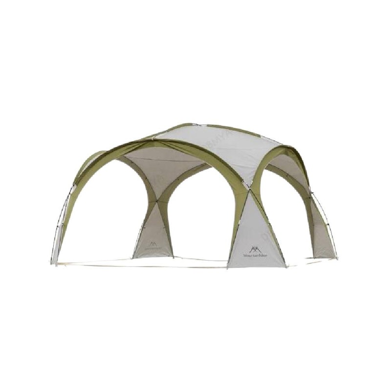 Mountainhiker Tenda Dome 1