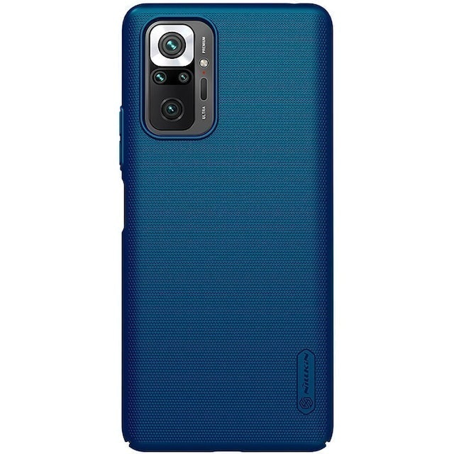 Nillkin Hard Case Xiaomi Redmi Frosted Casing