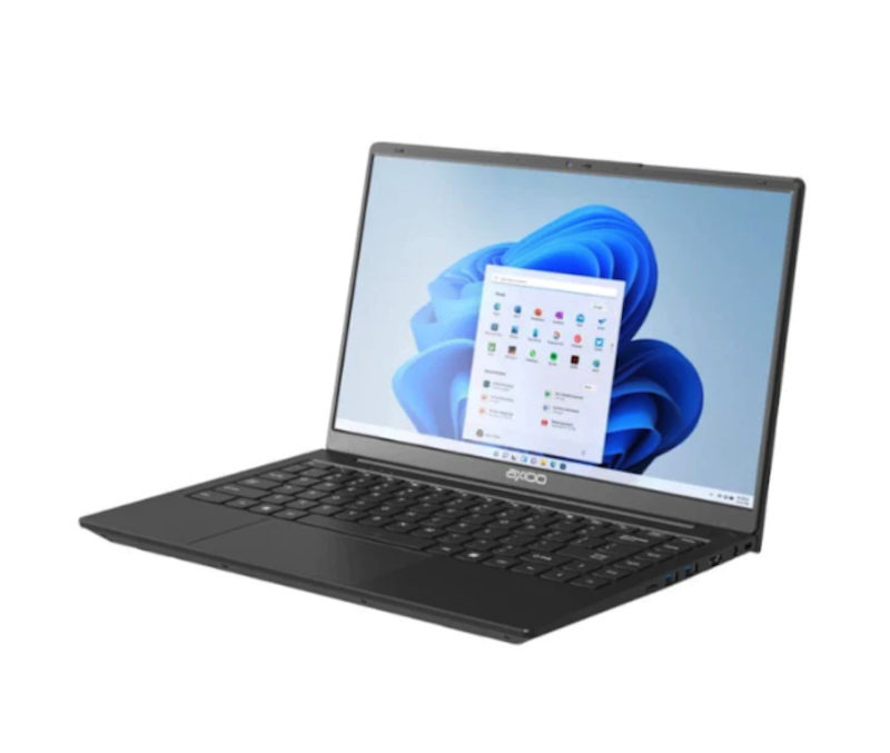 Axioo Hype 7 AMD X7-2 1