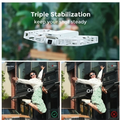 Global Sukses Digital HOVERAir X1