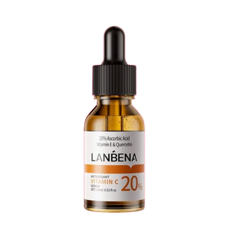 LANBENA Antioxidant 20% Vitamin C Serum 1