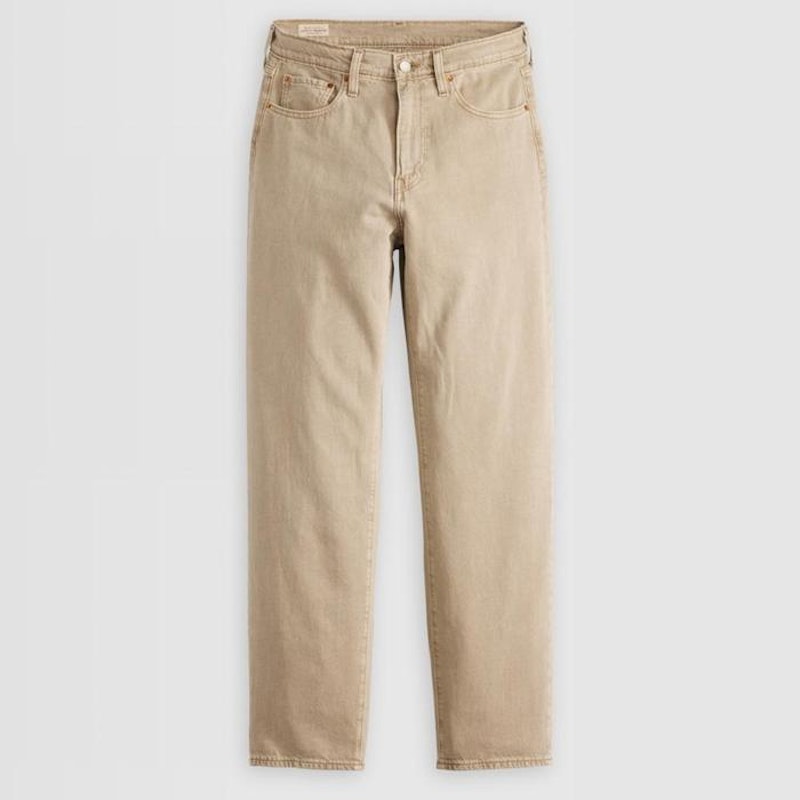 Levi’s® Men's 568™ Loose Straight Lightweight Jeans 4