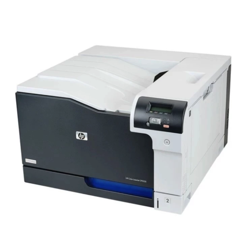 Color LaserJet Pro Printer 1