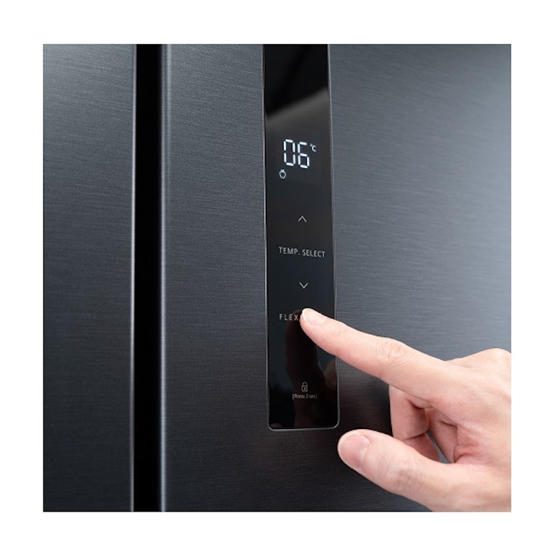 Multi-Door Refrigerator 5