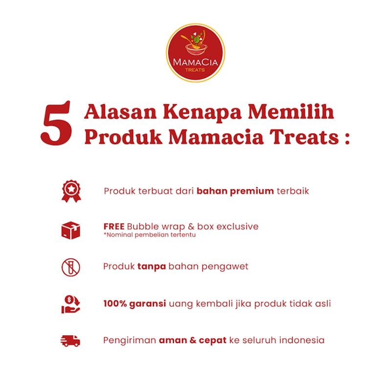Premium Goji Berry 4