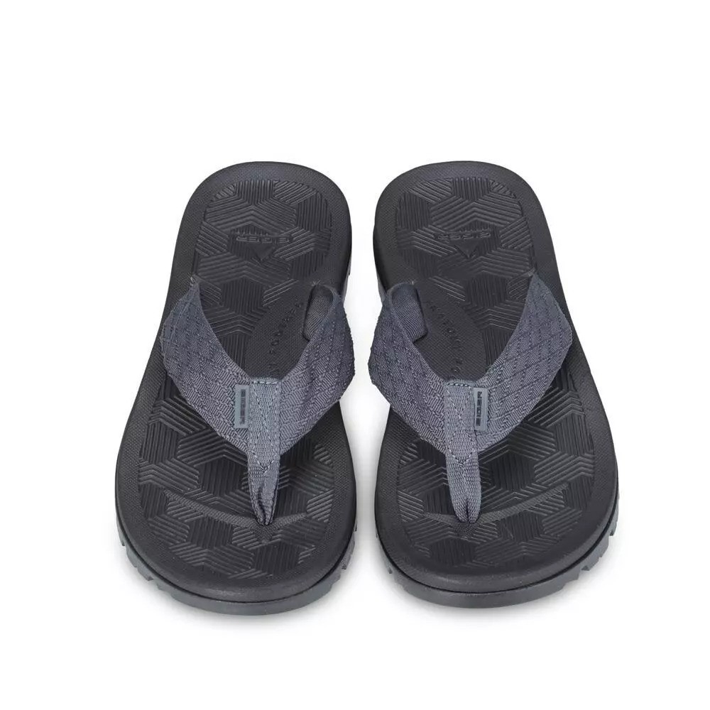 Eigerindo Multi Produk Industri EIGER Bhardev Pinch Sol Black