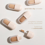 SECONDATE  Good Skin Day Concealer