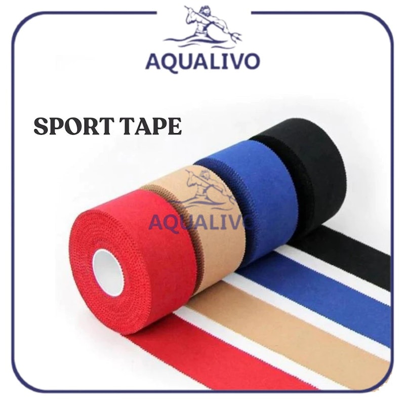 AquaLivo Sport Tape 4