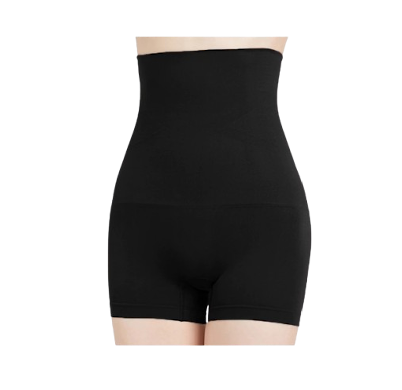 Pierre Cardin Seamless Boyleg Shaper 1