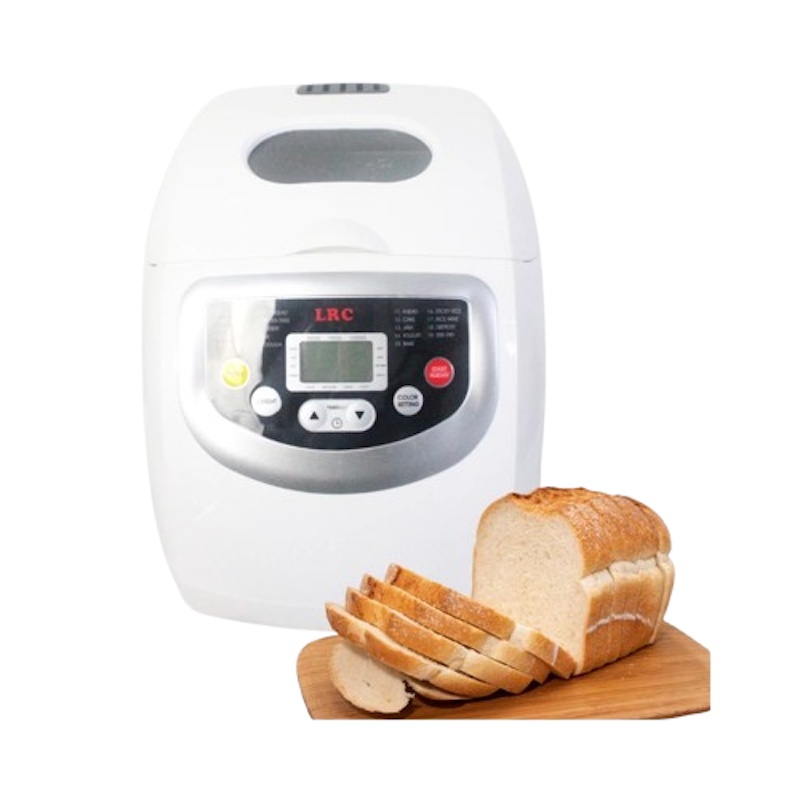LRC Bread Maker 1