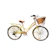 Wijaya Indonesia Makmur Bicycle Industries Wimcycle Seonna 24 Inch 1