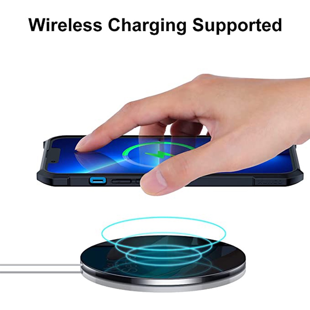 Guangzhou Xundd Technology XUNDD Case Untuk Iphone 