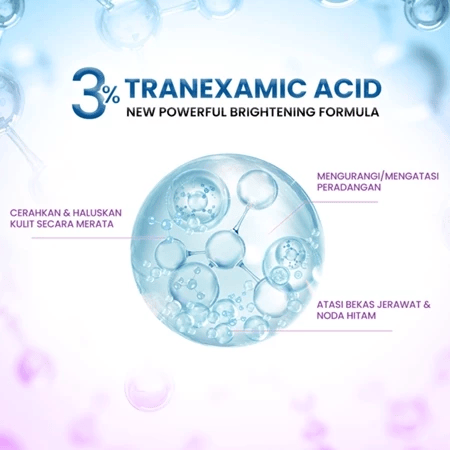 Pomeglow Pomeglow Glow-Up AHA Booster Rose Essence Toner