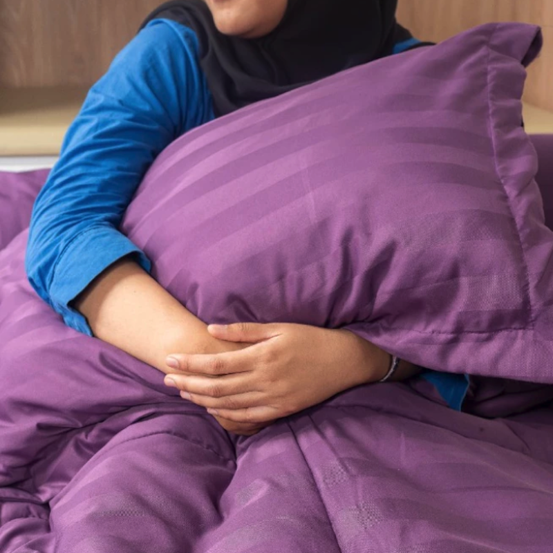 Midori Bedcover Jumbo Microtencel Premium Gramasi 125 2