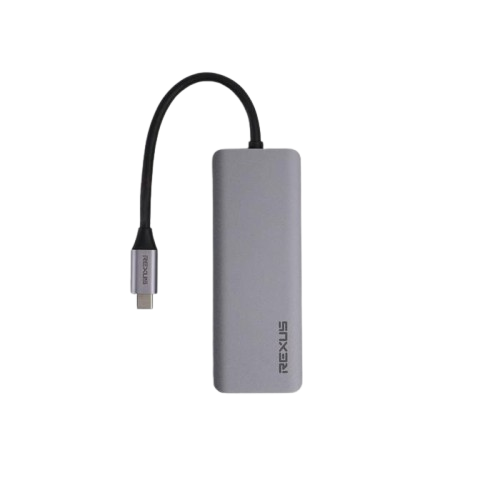 Rexus Converter USB ｜ RXT-701