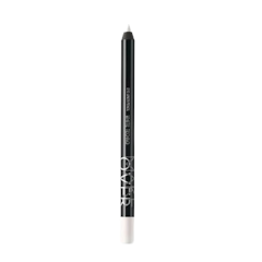 Eye Liner Pencil - White Techno