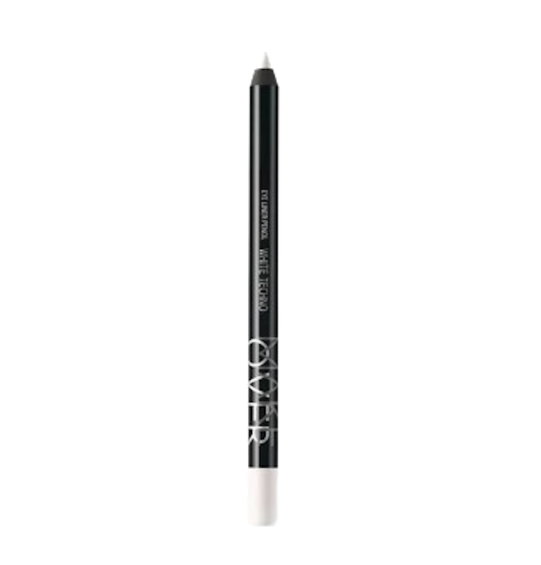 Eye Liner Pencil - White Techno 1