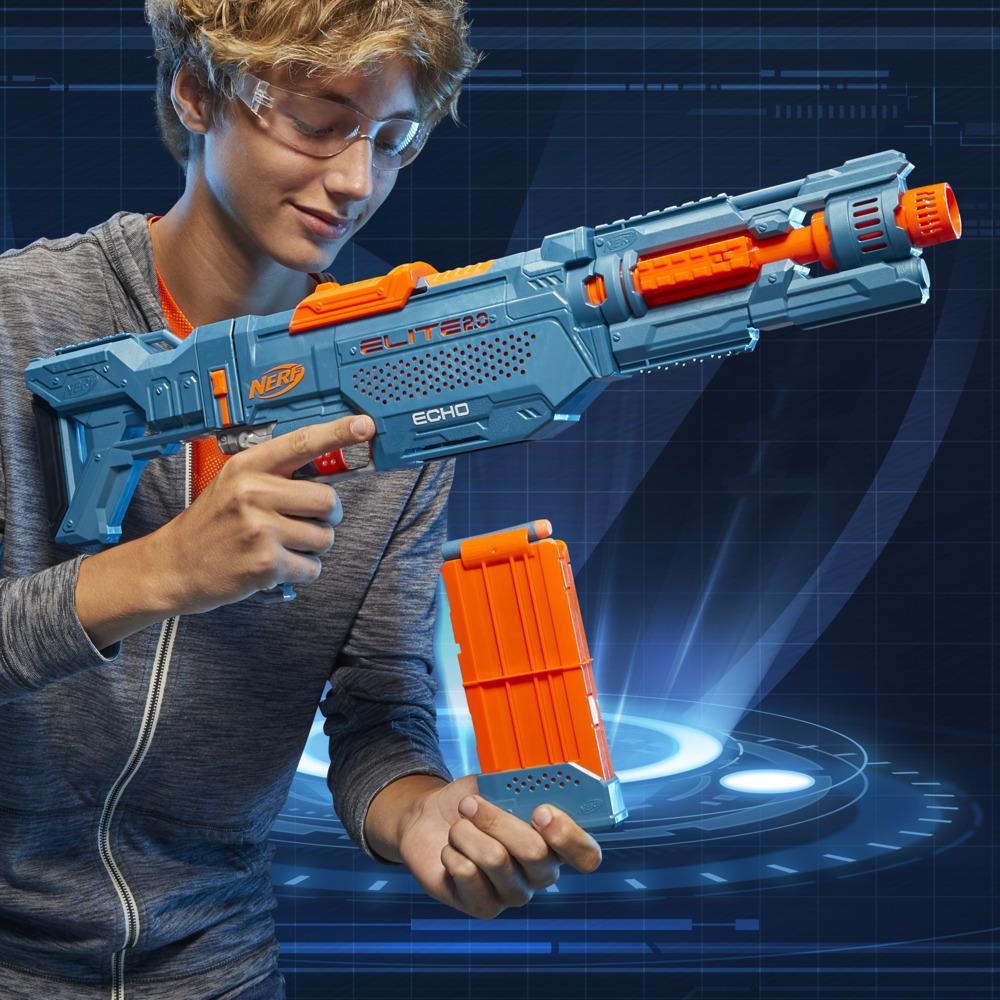 Nerf Elite 2.0 Echo CS-10 Blaster 5