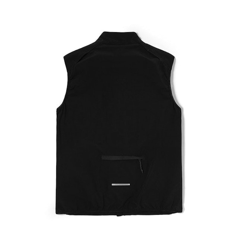 Women Sunriser Vest Jacket 2