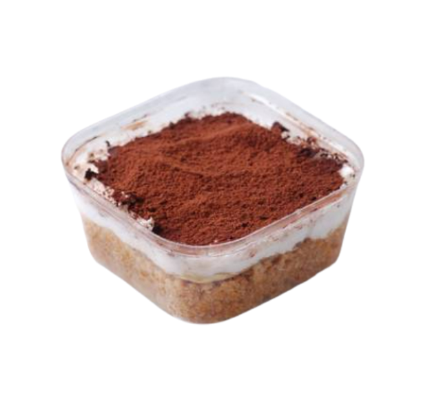 Banoffee Pie Mini Dessert Box