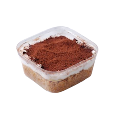 Banoffee Pie Mini Dessert Box