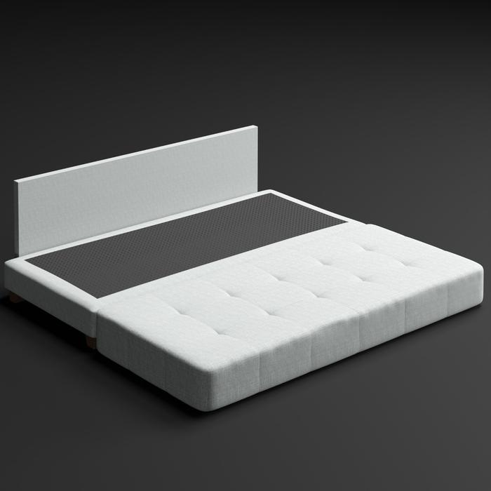 Halim Inti Gahara XIONCO EORDE Sofabed