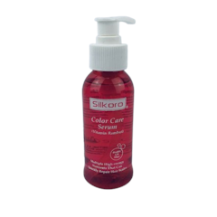 Silkoro Color Care Serum Merah