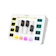 Shenzhen Xunweijia Technology Development Fifine Ampligame Audio Mixer 1