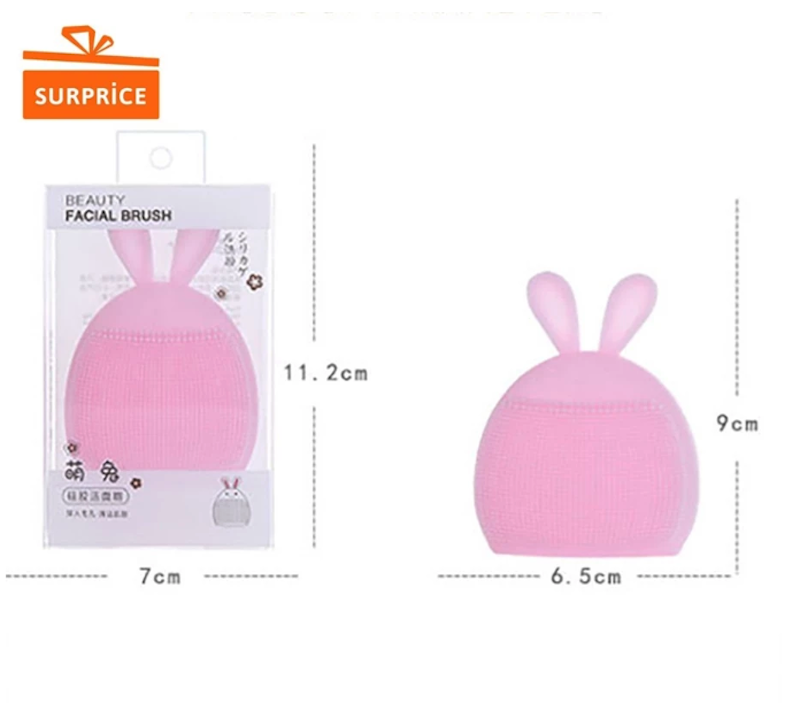 Surprice Beauty Facial Brush 3