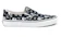 Vans UA Classic Slip-On Flash Skulls Black V 1